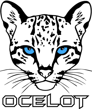 Ocelot Logo